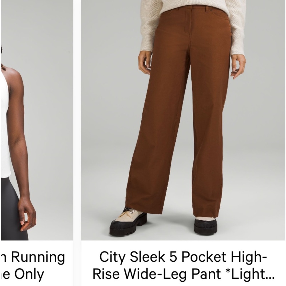 lululemon pants